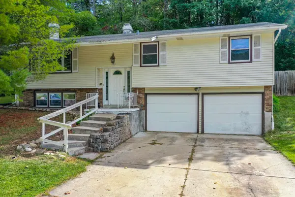 153 Cliffview Drive, GREEN BAY, WI 54302-4913