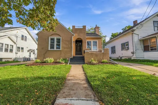 940 Christiana Street, GREEN BAY, WI 54303