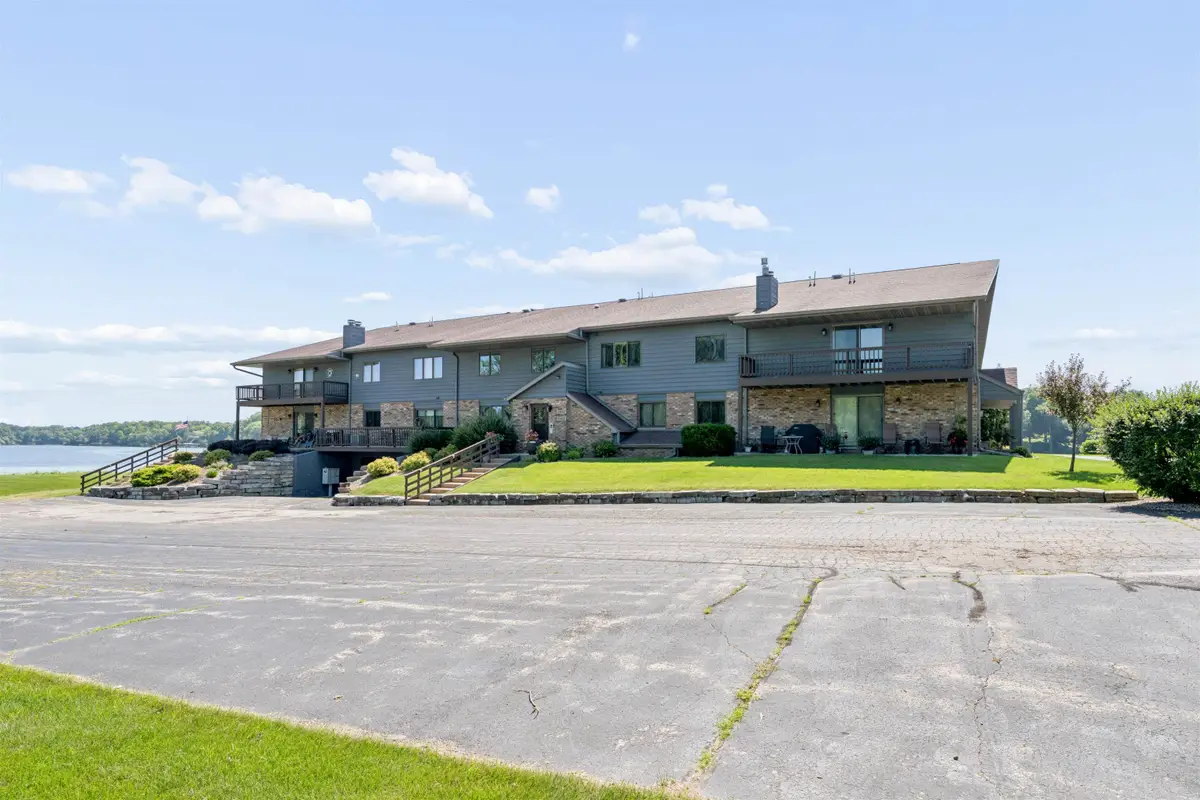 2490 Stroebe Island Drive, Appleton, WI 54914 - #1