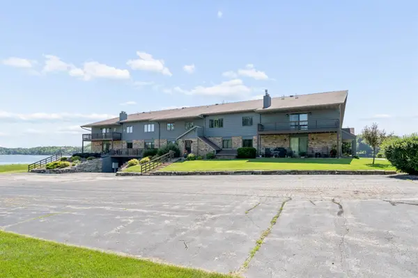 2490 Stroebe Island Drive, APPLETON, WI 54914