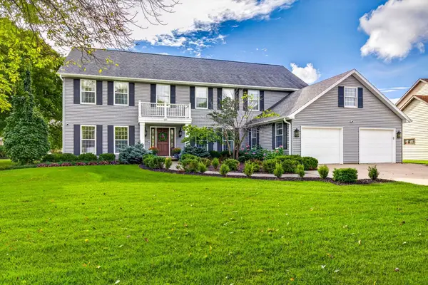 991 Derby Lane, NEENAH, WI 54956