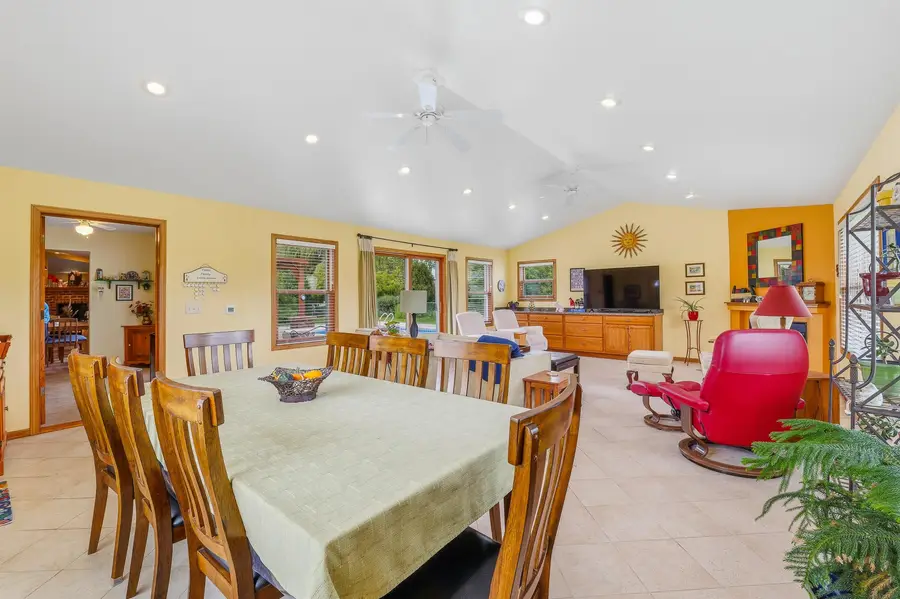 W5011 Valley Creek Road, Fond Du Lac, WI 54937 - #3