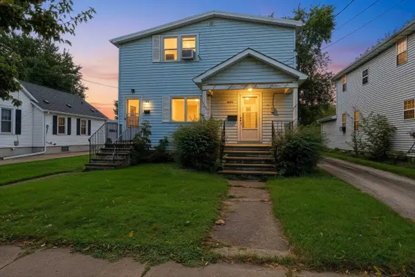 1350 Chicago Street, GREEN BAY, WI 54301-3838