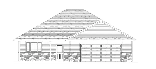 2003 Golden Gate Drive, APPLETON, WI 54913