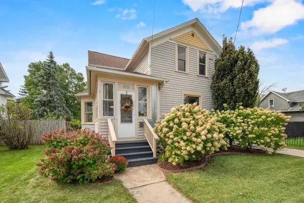 315 Van Street, NEENAH, WI 54956-2465