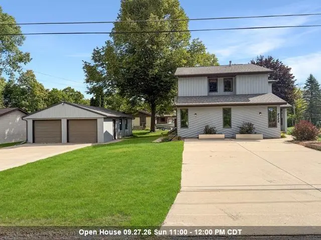 N164 Rogers Lane, Appleton, WI 54915-9422 - #1