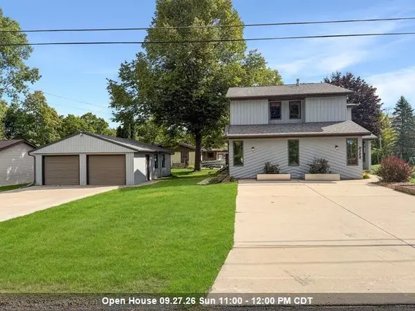 N164 Rogers Lane, APPLETON, WI 54915-9422