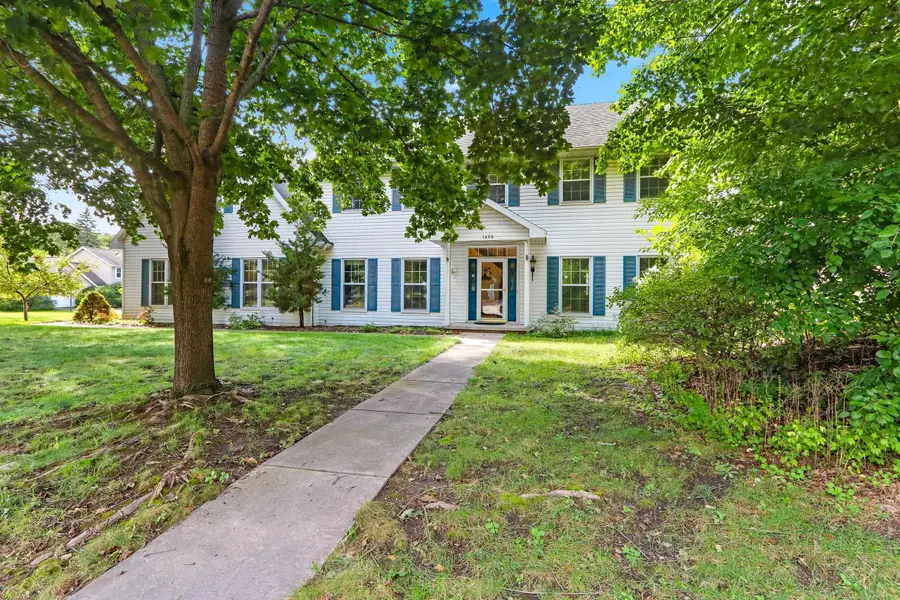 1498 Parkway Drive, Green Bay, WI 54304 - #3