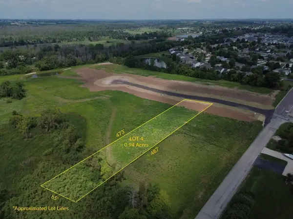 Ridgeway Drive, GREENVILLE, WI 54942