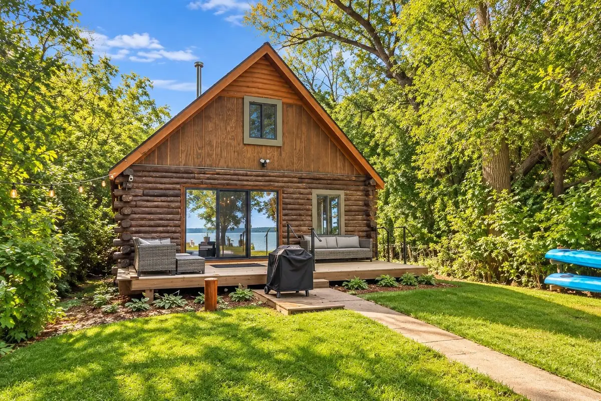 5722 Springbrook Road, Omro, WI 54963 - #1