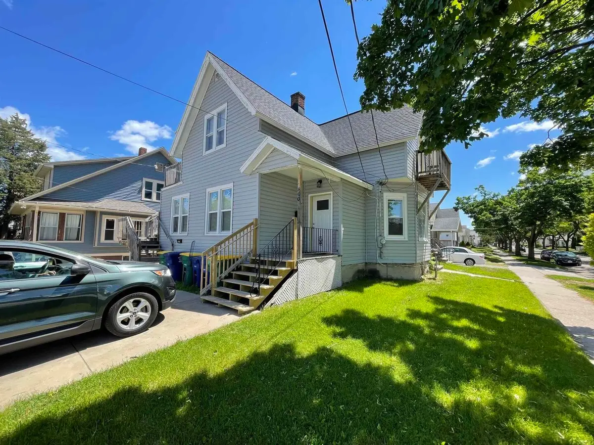 800 St George Street, Green Bay, WI 54302-1425 - #1