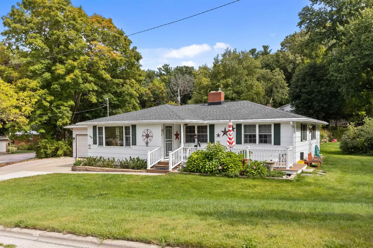 149 Sheridan Drive, Green Bay, WI 54302 - #1