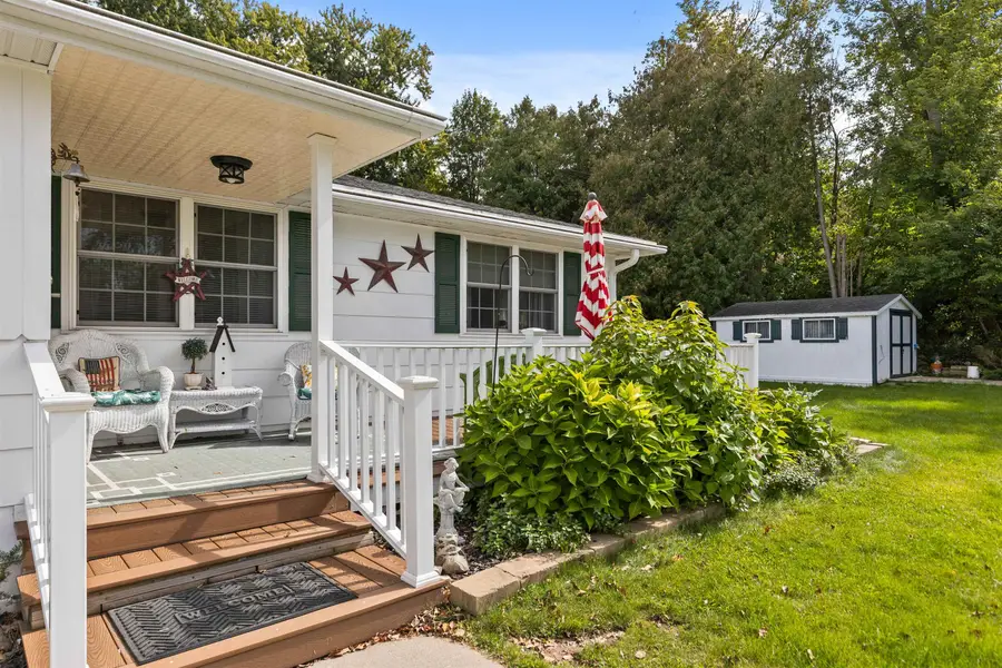 149 Sheridan Drive, Green Bay, WI 54302 - #2