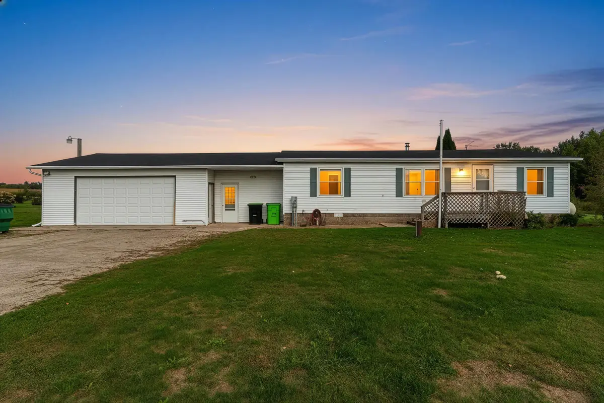 N1038 Townline Road, Lena, WI 54139 - #1