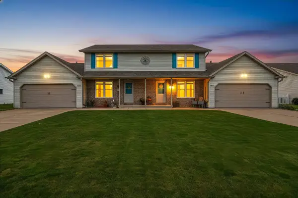 1319 Franco Court, DE PERE, WI 54115-3816