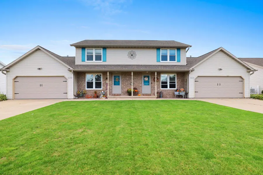 1319 Franco Court, De Pere, WI 54115-3816 - #2
