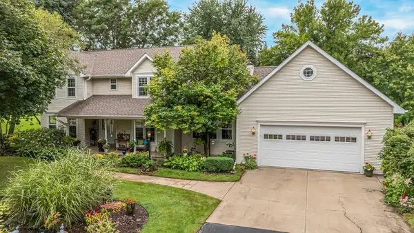 4965 N Schuh Road, APPLETON, WI 54913