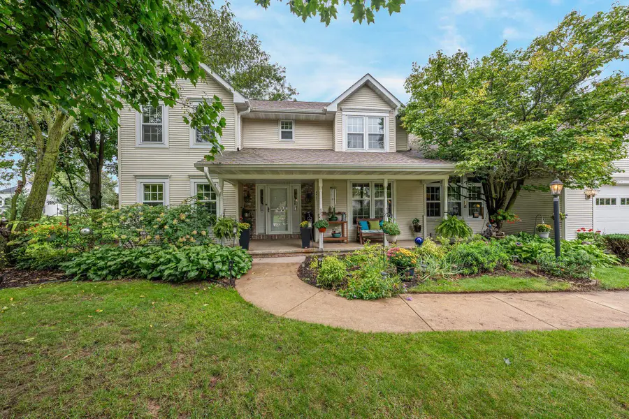 4965 N Schuh Road, Appleton, WI 54913 - #3