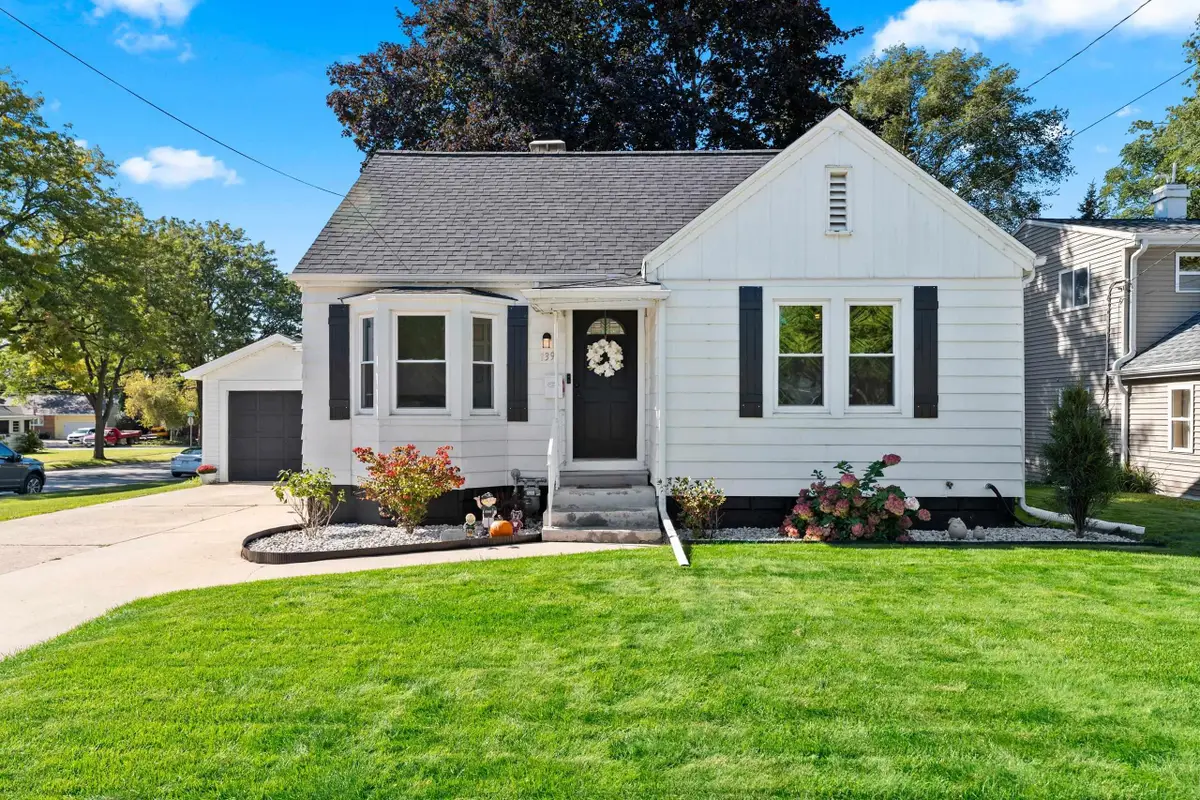 1391 9th Street, Green Bay, WI 54304-3176 - #1