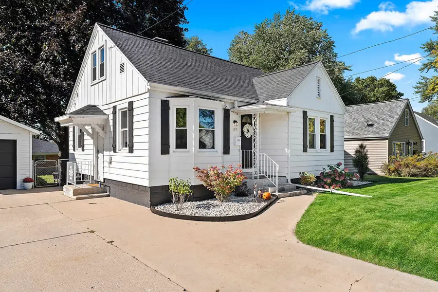 1391 9th Street, Green Bay, WI 54304-3176 - #3