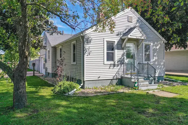 1722 W Murdock Avenue, OSHKOSH, WI 54901-2129