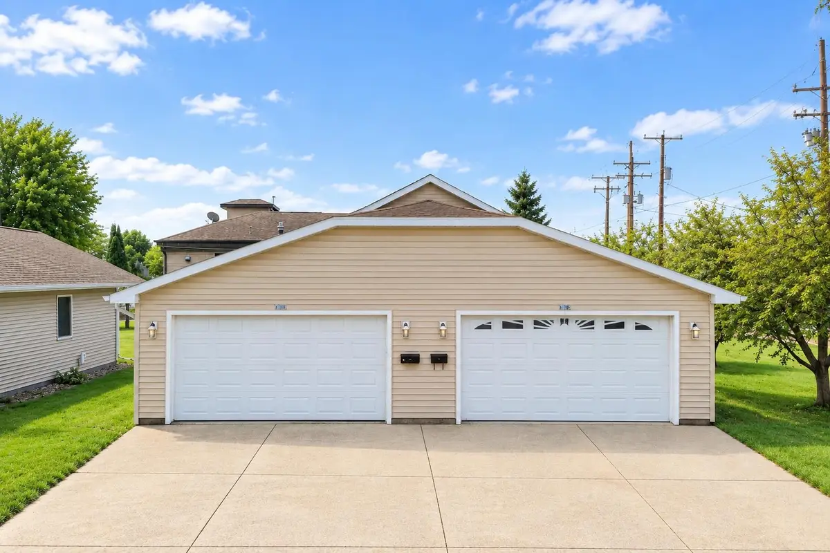 1737 Evans Street, Oshkosh, WI 54901-3074 - #1