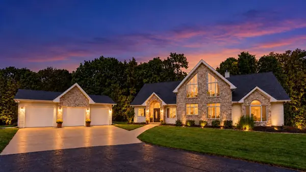 N2145 Fox Ridge Lane, NEW LONDON, WI 54961