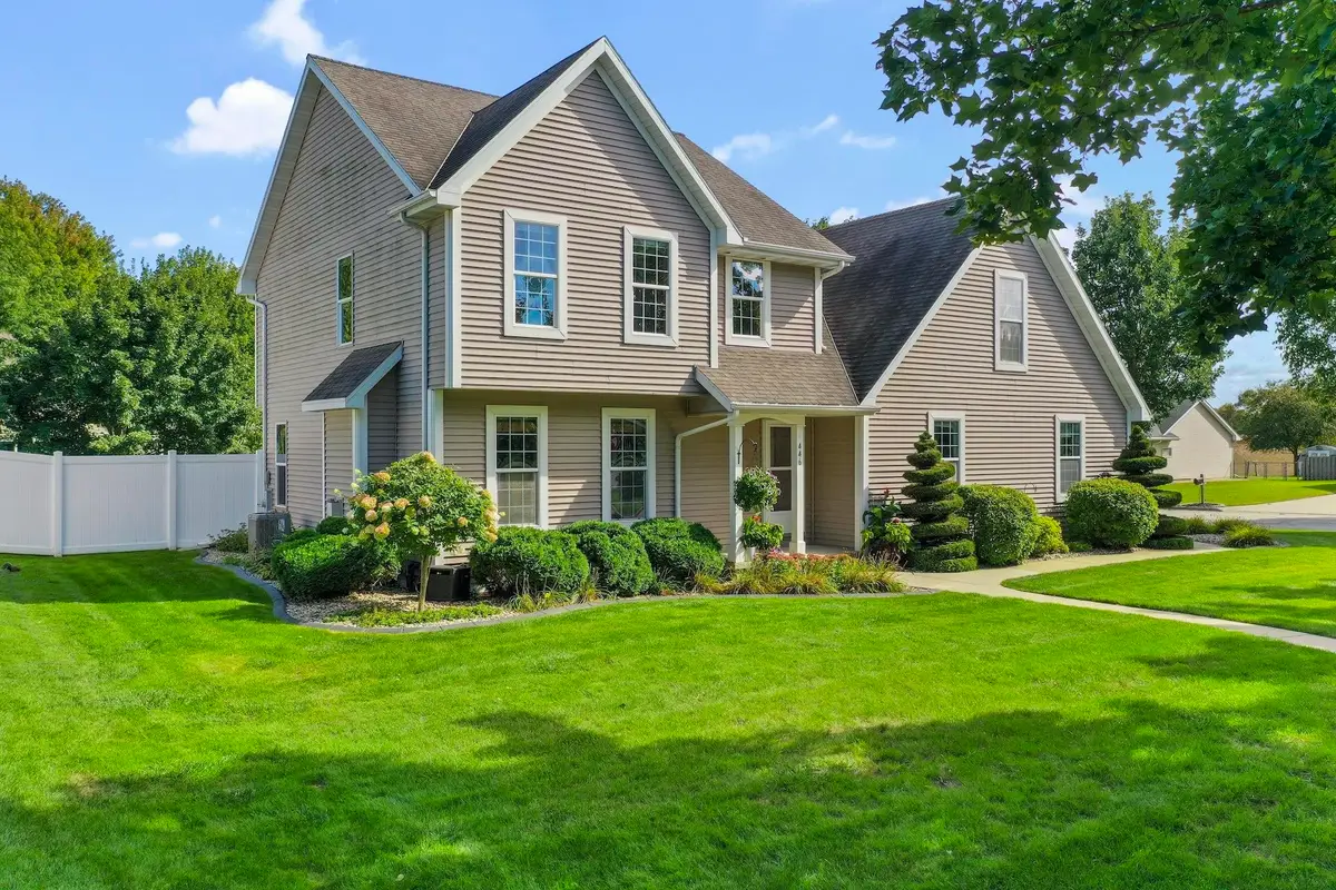 446 Cornelius Drive, Green Bay, WI 54311-8491 - #1