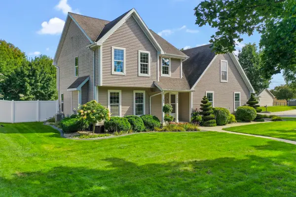 446 Cornelius Drive, GREEN BAY, WI 54311-8491
