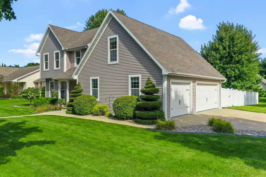 446 Cornelius Drive, Green Bay, WI 54311-8491 - #3