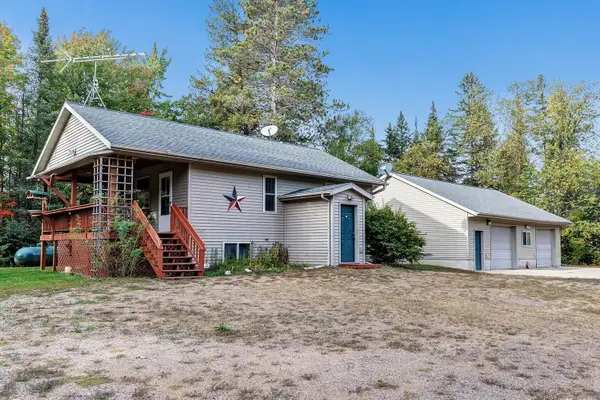 11571 State Hwy 139, ARGONNE, WI 54511