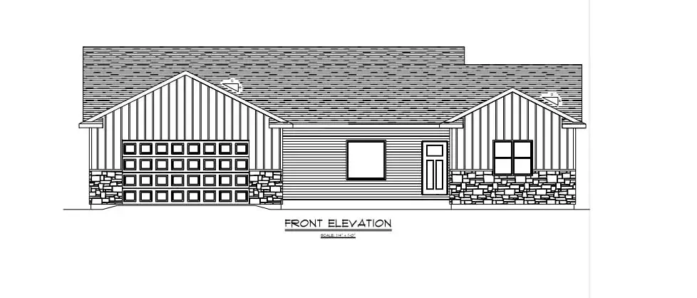 2663 Vanderbilt Drive, Neenah, WI 54956 - #1