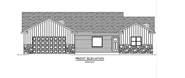 2663 Vanderbilt Drive, NEENAH, WI 54956