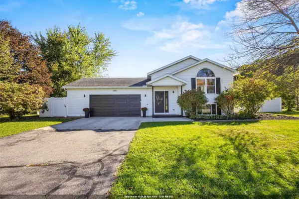 151729 Wisteria Lane, WAUSAU, WI 54401-5434