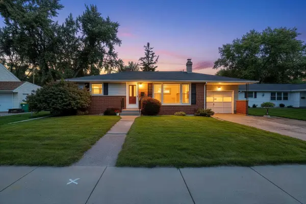 1086 Thorndale Street, GREEN BAY, WI 54304-3913