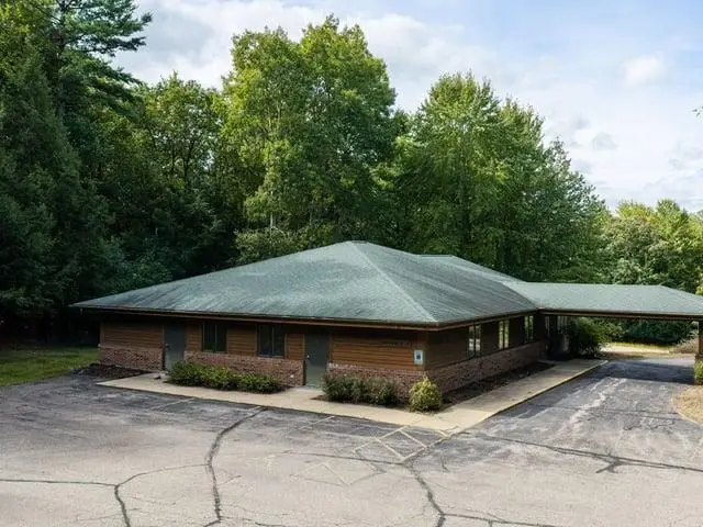 100 Pine Crest Lane, Iola, WI 54945 - #2