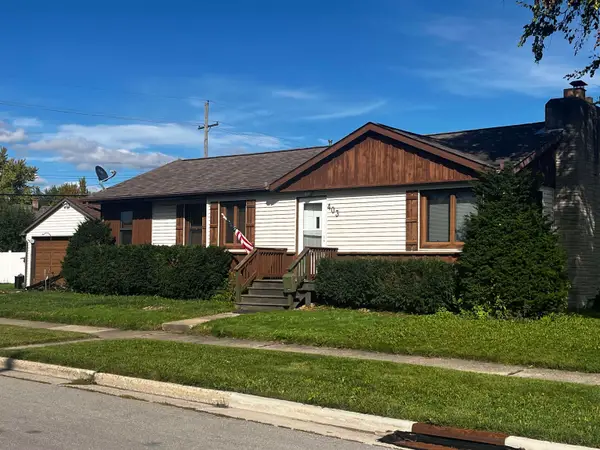 403 Roosevelt Street, FOND DU LAC, WI 54935-2555