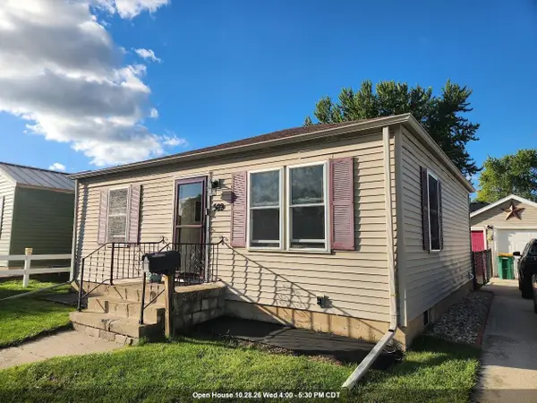 569 Portage Street, FOND DU LAC, WI 54935-3143
