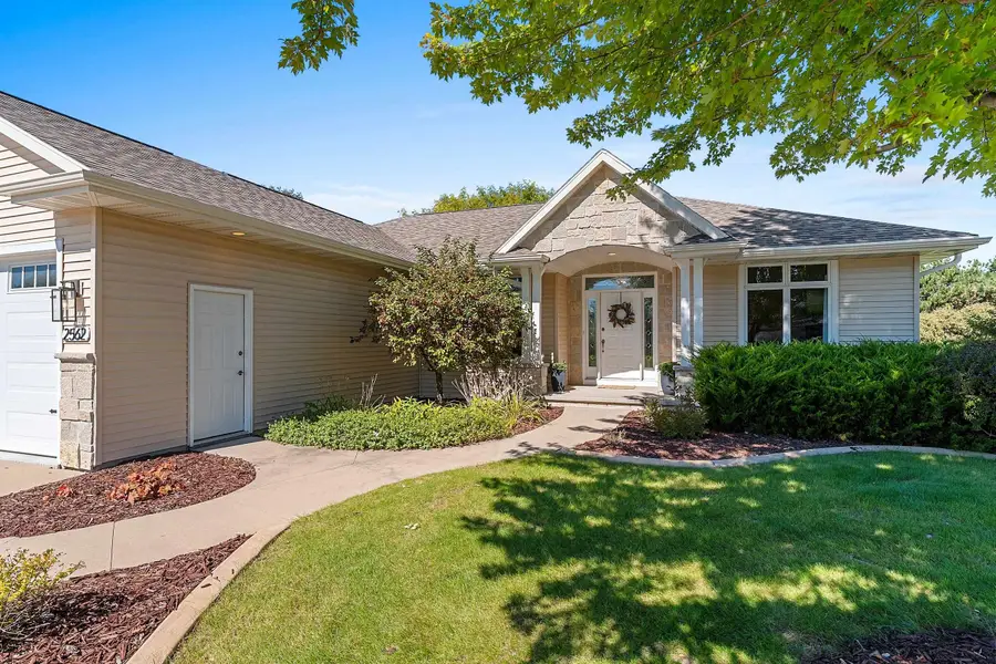 W2562 Fontana Way, Appleton, WI 54915 - #3