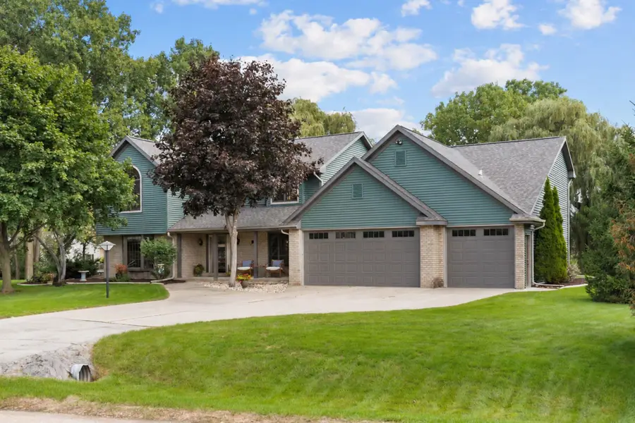 N9662 Shepherd Lane, Appleton, WI 54915 - #2