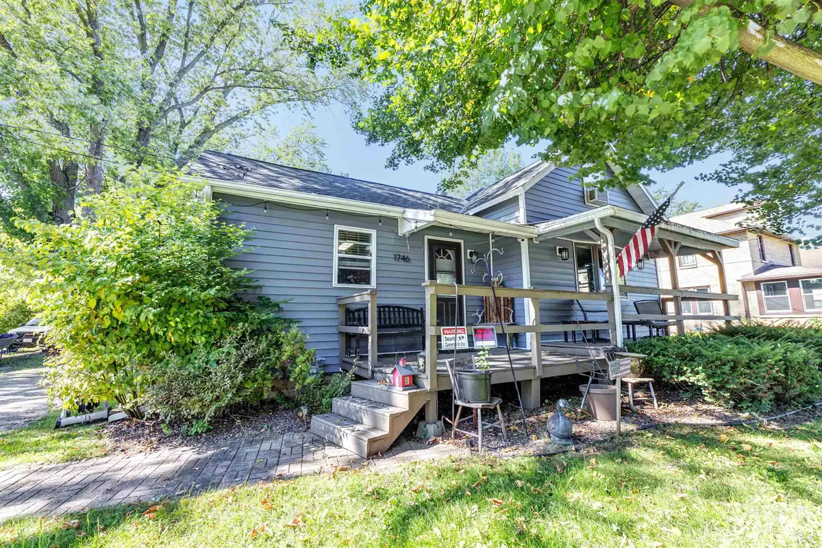 1746 Island Court, Green Bay, WI 54303-6479 - #1