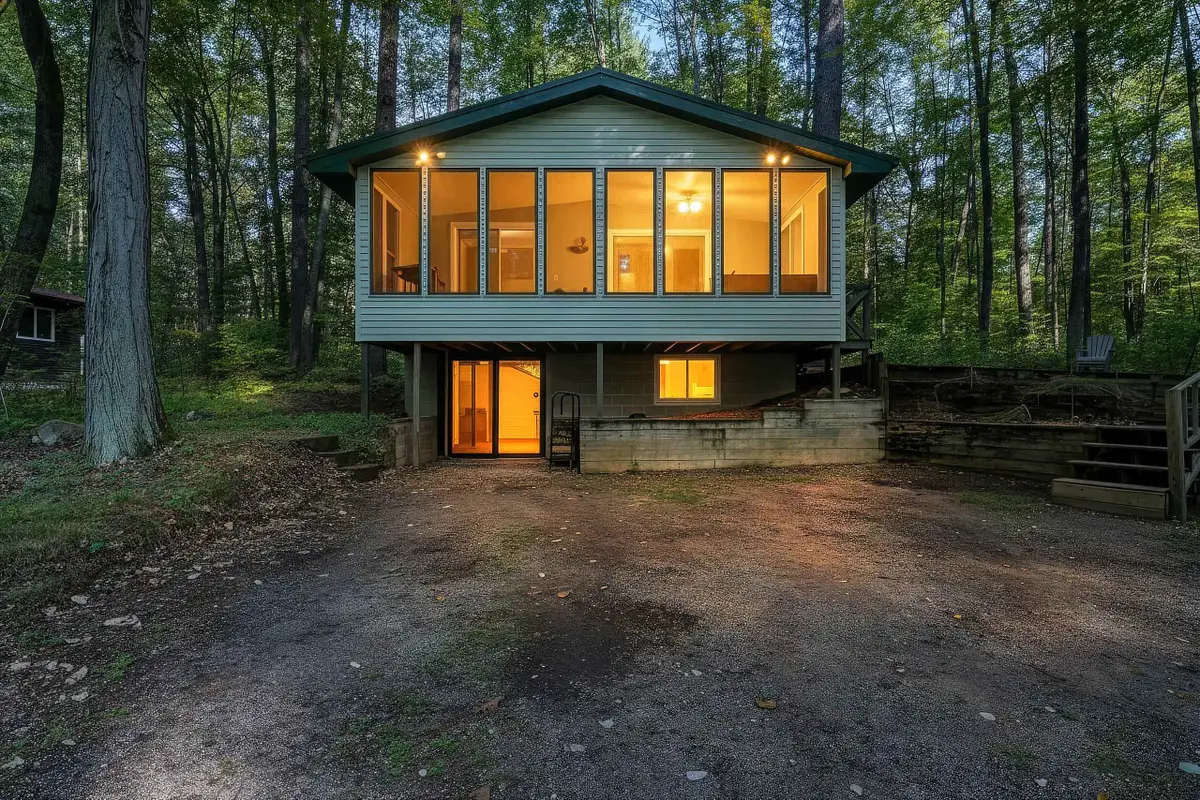 W2466 Tall Moon Road, Keshena, WI 54135 - #1