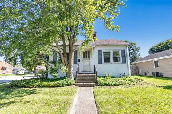 624 Columbia Avenue, GREEN BAY, WI 54303