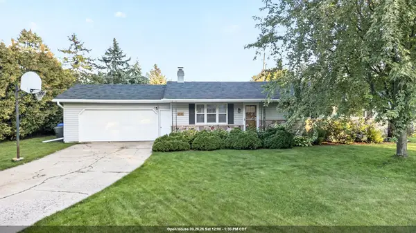 2516 N Summit Street, APPLETON, WI 54914