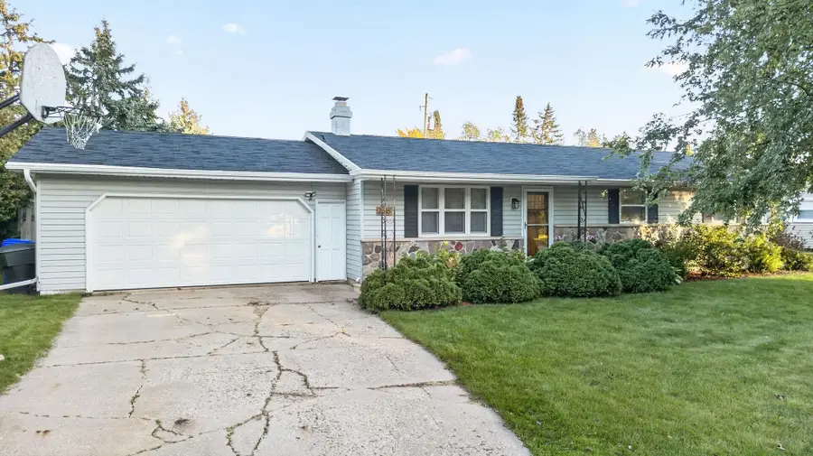 2516 N Summit Street, Appleton, WI 54914 - #2