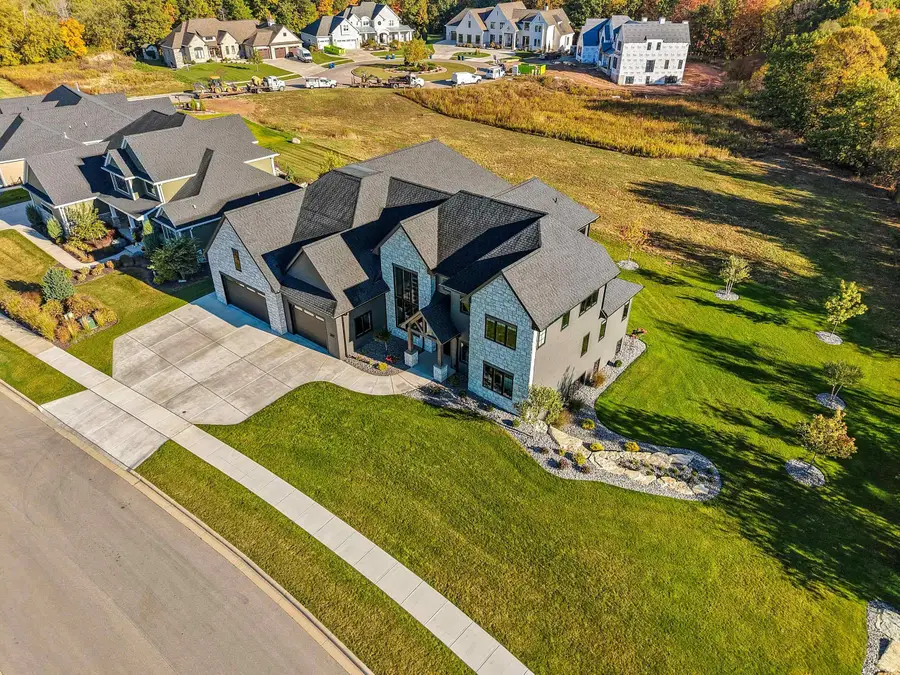 2011 Labyrinth Lane, De Pere, WI 54115 - #3