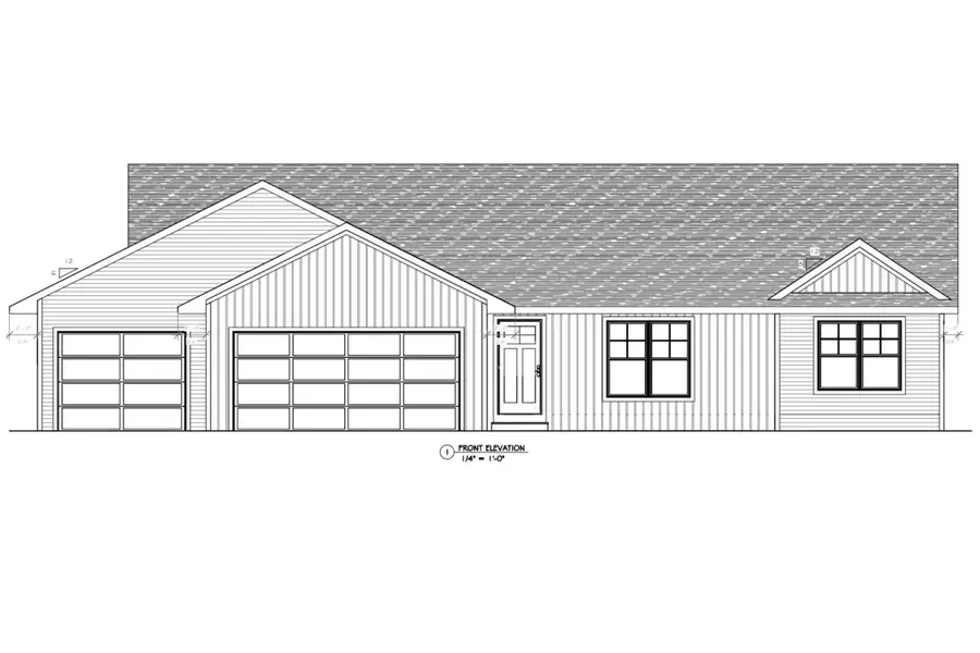 401 Tristan Drive, Shawano, WI 54166-2002 - #2