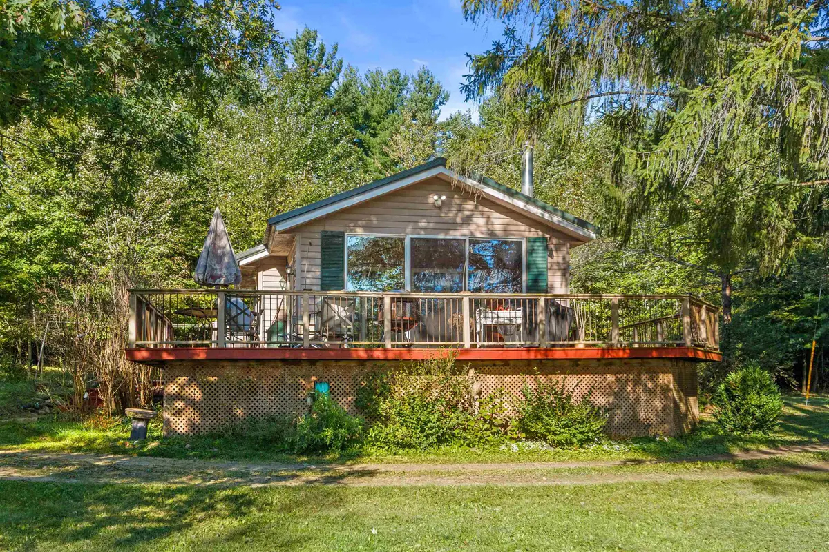 W6525 20th Drive, Wautoma, WI 54982-5516 - #1
