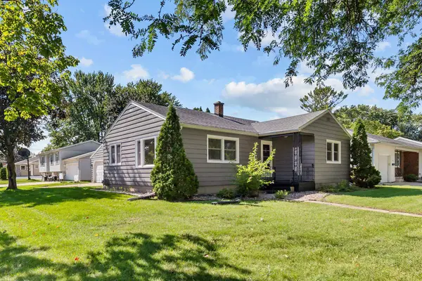 272 17th Street, FOND DU LAC, WI 54935-6002