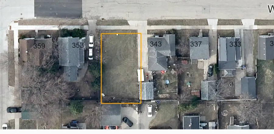347 W 7th Avenue, Oshkosh, WI 54902 - #2